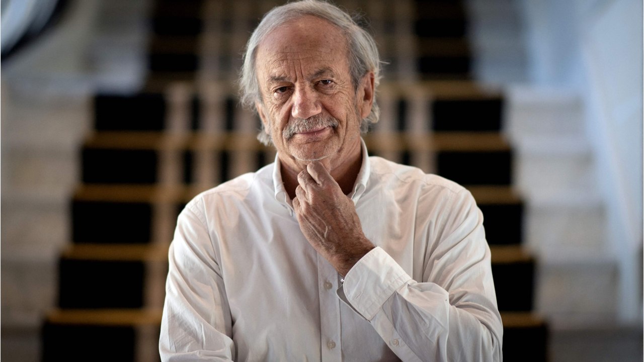 GALA VIDÉO - Patrick Chesnais, ses mots bouleversants à son fils Ferdinand, mort à 20 ans : “Je m’excuse…”