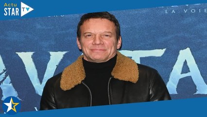 « Une tournure inattendue »  Samuel Le Bihan révèle s’être blessé assez gravement sur son dernier t
