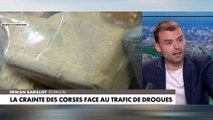 Erwan Barillot : «Ce maintien d’une culture, d’une identité très forte, fait qu’aujourd’hui les Corses se sentent citoyens d’abord Corses avant d’être citoyens Français»