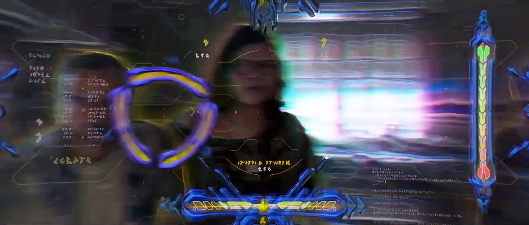 Blue Beetle