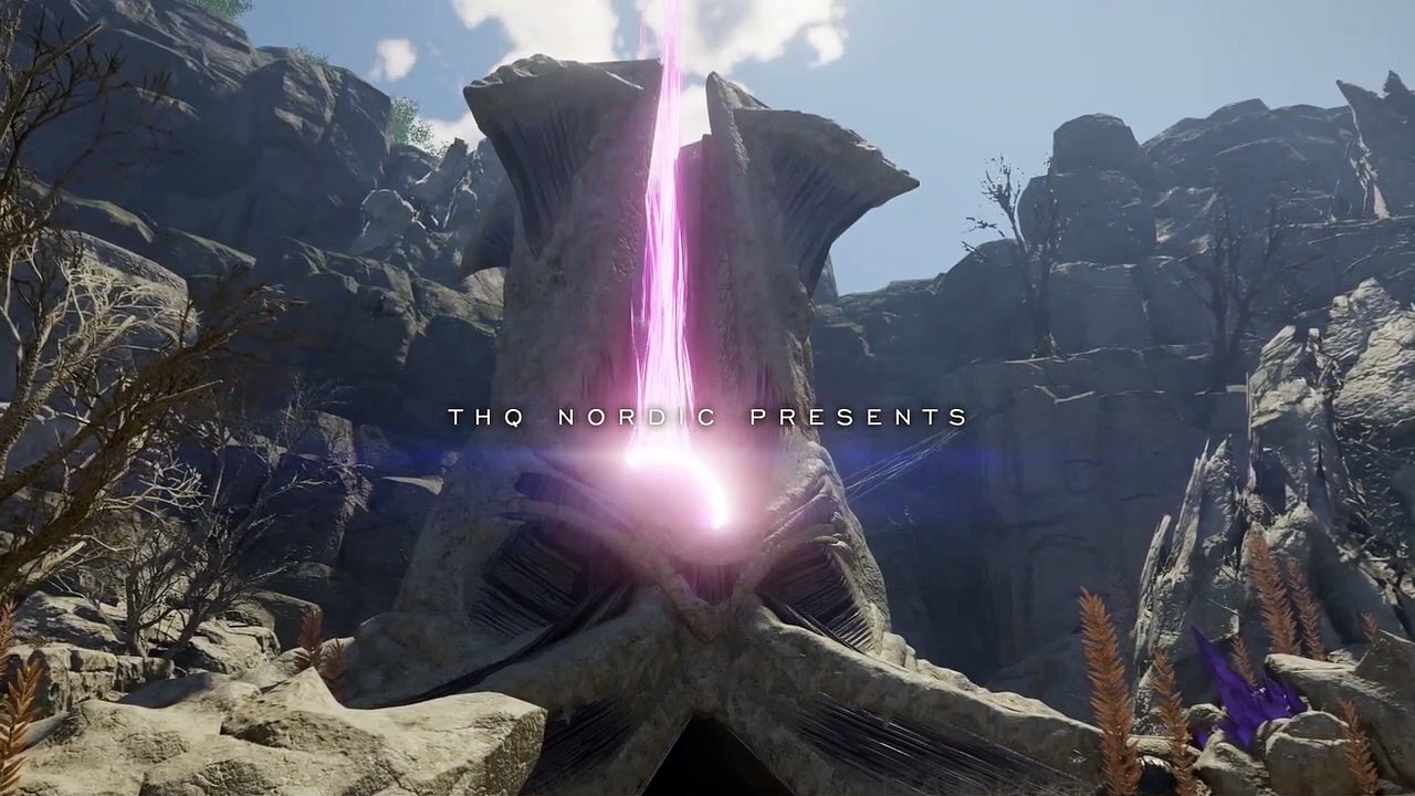 ELEX II   Mac Release Trailer