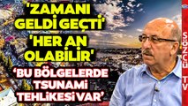 'HER AN OLABİLİR' Okan Tüysüz'den Büyük İstanbul Depremi Hakkında Korkutan Açıklama!