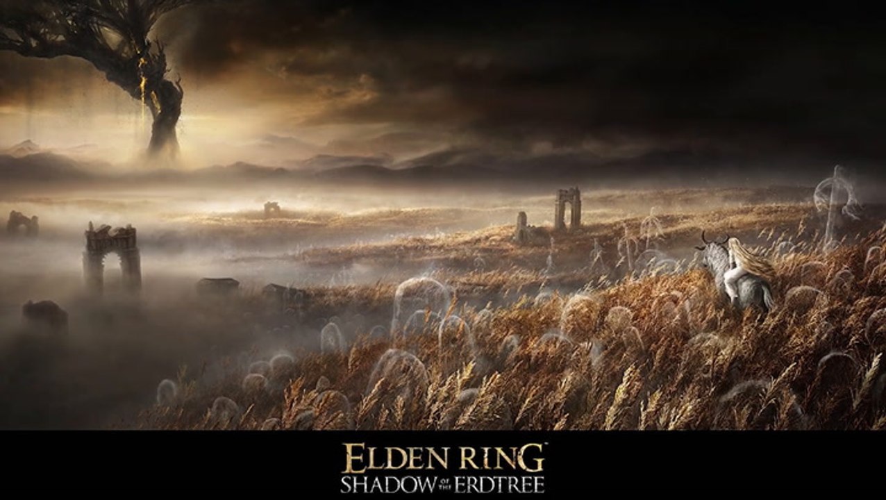 What Is Going To Be In The Elden Ring DLC