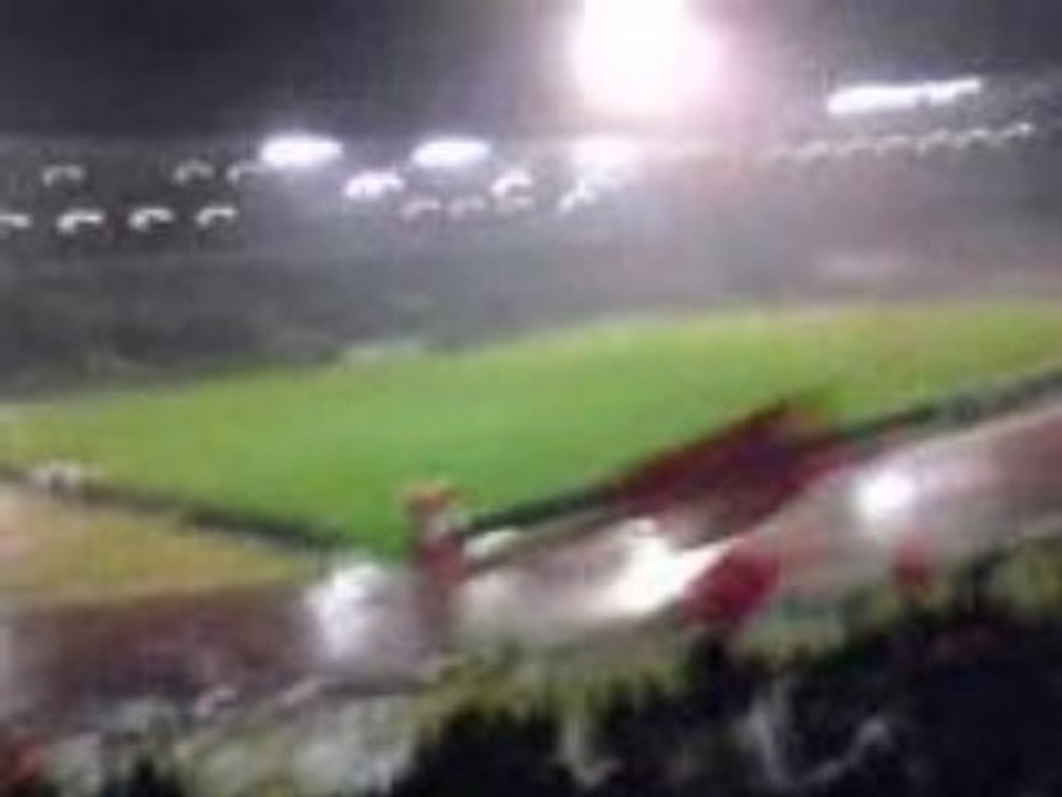 Belgique Vs Maroc  Score final 1 -4 [Hagraaa]