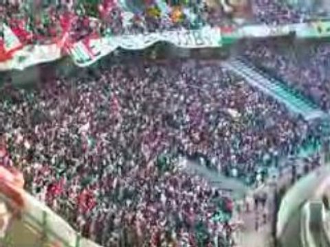 DAKLA RADES ESS VS CSS