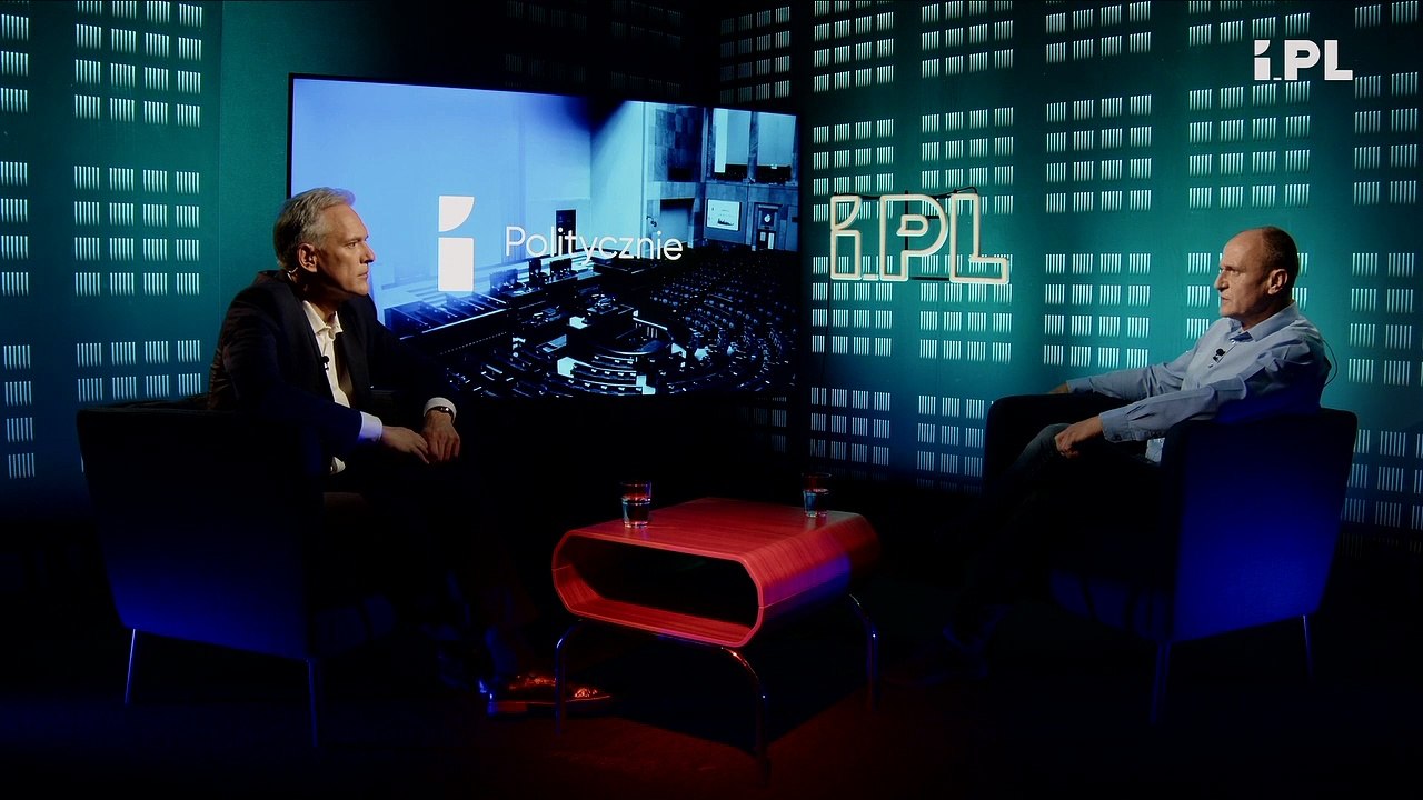 iPolitycznie - Paweł Kukiz - IPL1