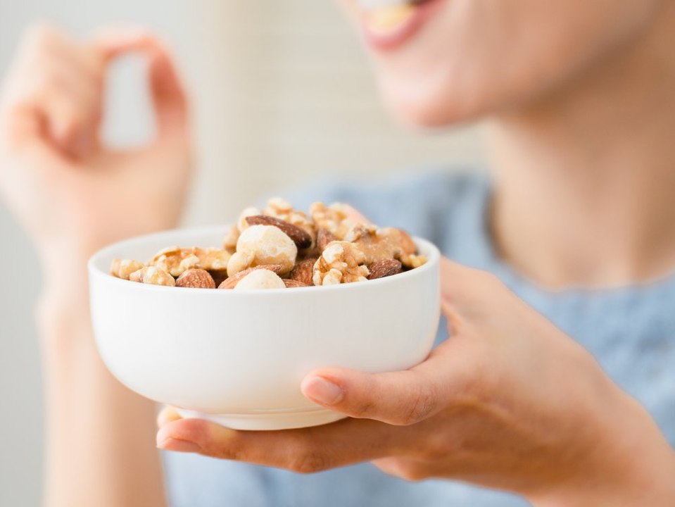 Nervennahrung: Diese Lebensmittel sorgen für mehr Konzentration