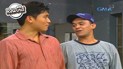 Kapuso Rewind: Don’t english me, I’m panic! (Daboy En Da Girl)