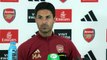 Can take positives from Forest, need to be more clinical against Palace - Arteta