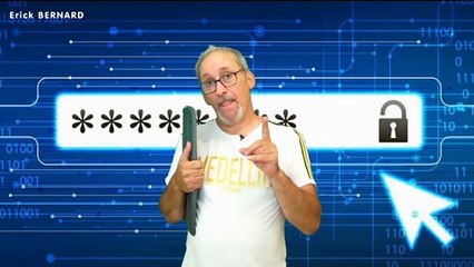 Protège ton mot de passe de l'intelligence artificielle