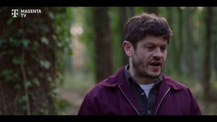 The Light in The Hall - S01 Trailer (Deutsch) HD