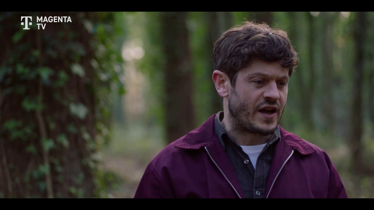 The Light in The Hall - S01 Trailer (Deutsch) HD