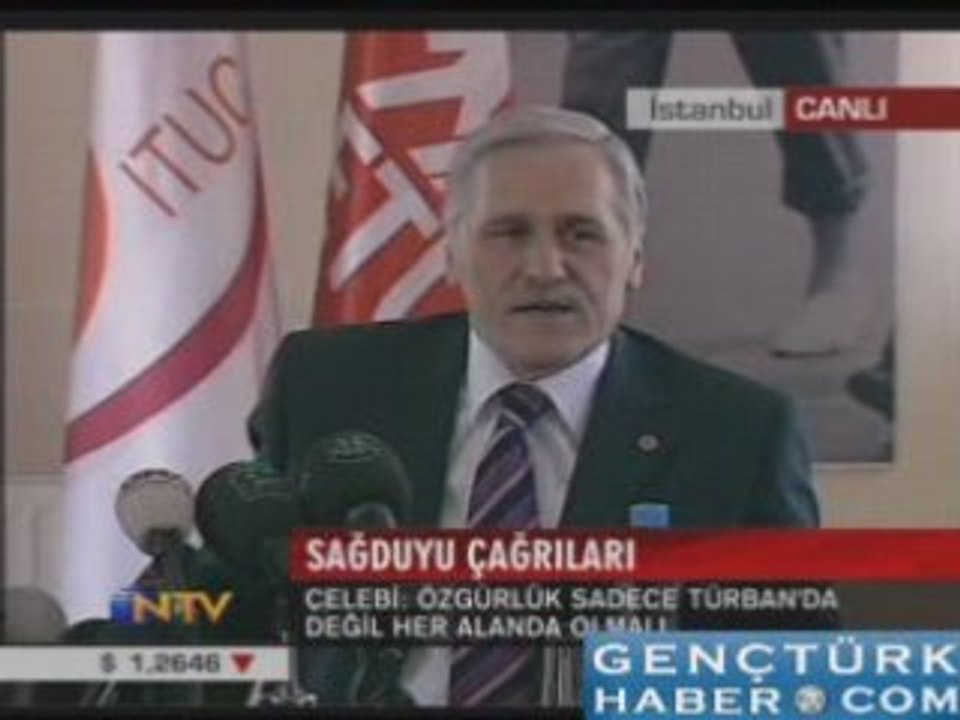 tüsiad çelebi www.gencturkhaber.com