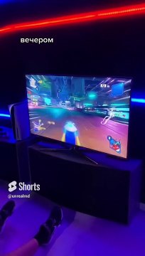 вселенная unreal подарит вам яркие эмоции и незабываемые впечатления #unreal.vr #unrealvr #vr #md