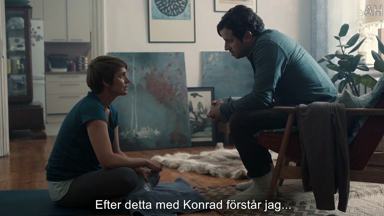 Tjockare än vatten - S02E07