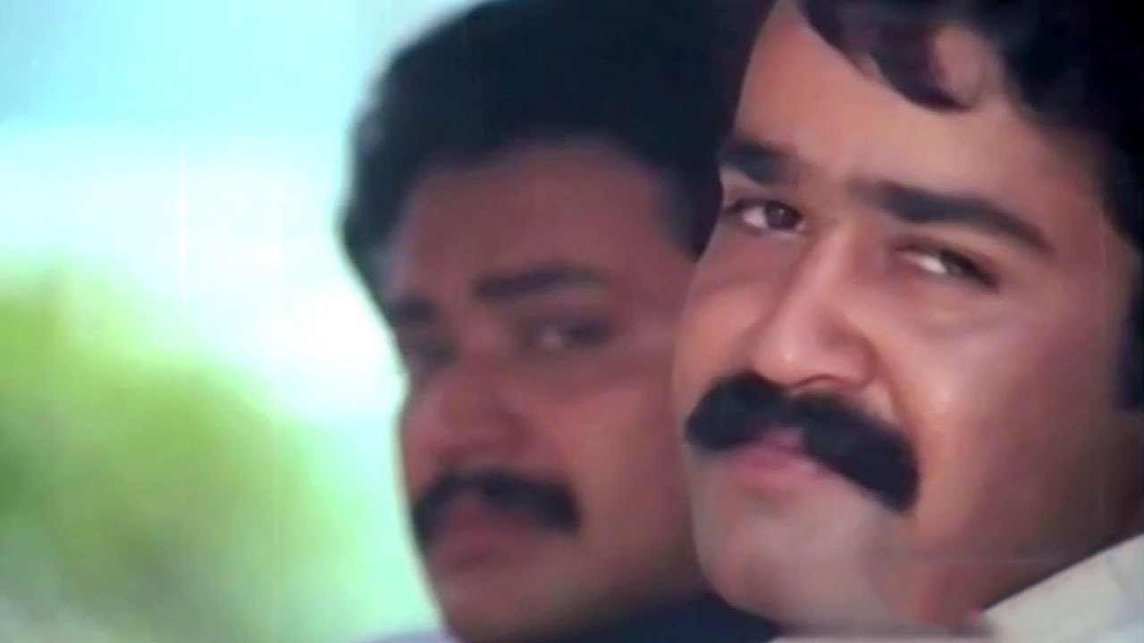 Irupatham Noottandu | Mohanlal | Sagar Alias Jacky