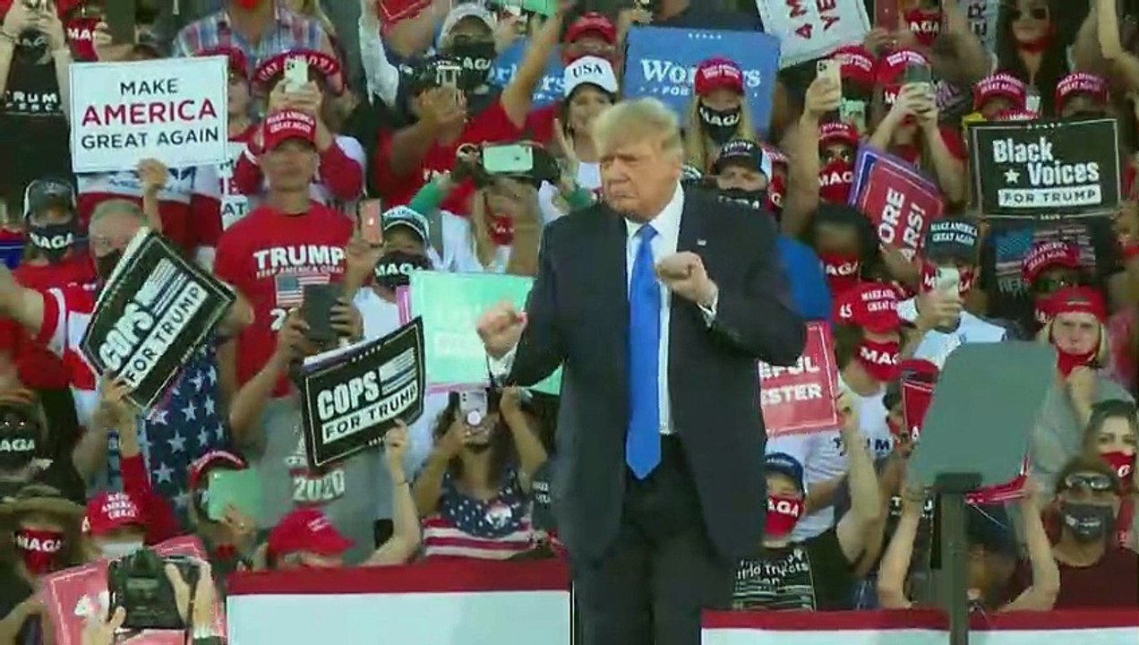 Prozess gegen Trump kurz vor 'Super Tuesday'?