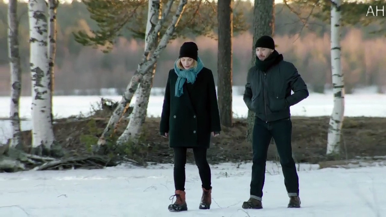 Tjockare än vatten - S02E10