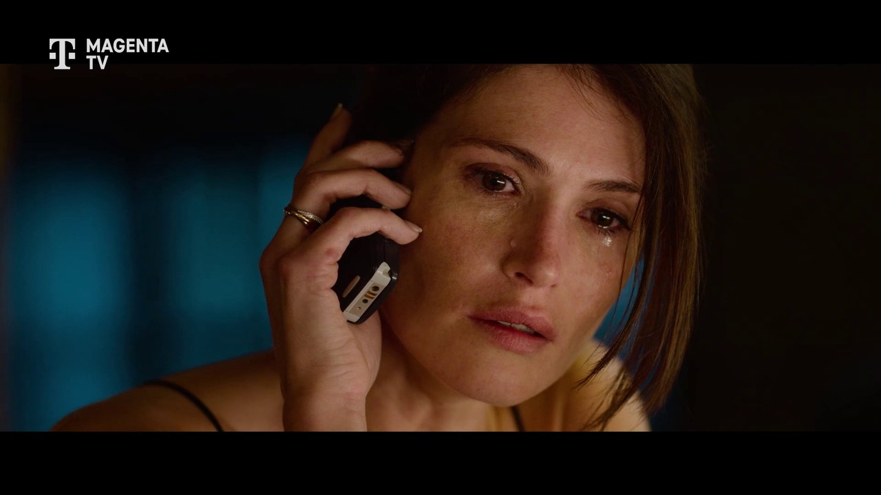 Rogue Agent - Trailer (Deutsch) HD