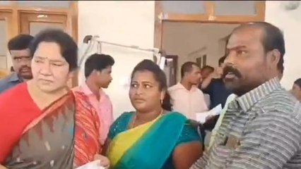 మహబూబాబాద్: అన్ని వర్గాల సంక్షేమమే సీఎం కేసీఆర్ ధ్యేయం