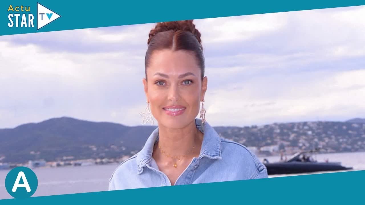 Caroline Receveur atteinte d'un cancer du sein  sa santé au plus bas, elle passe sa soirée aux ur