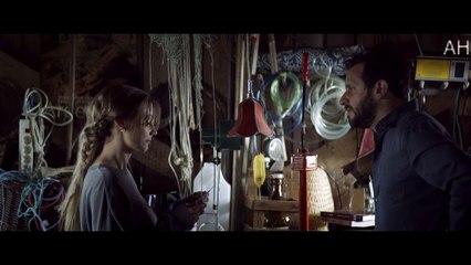 Tjockare än vatten S03E01