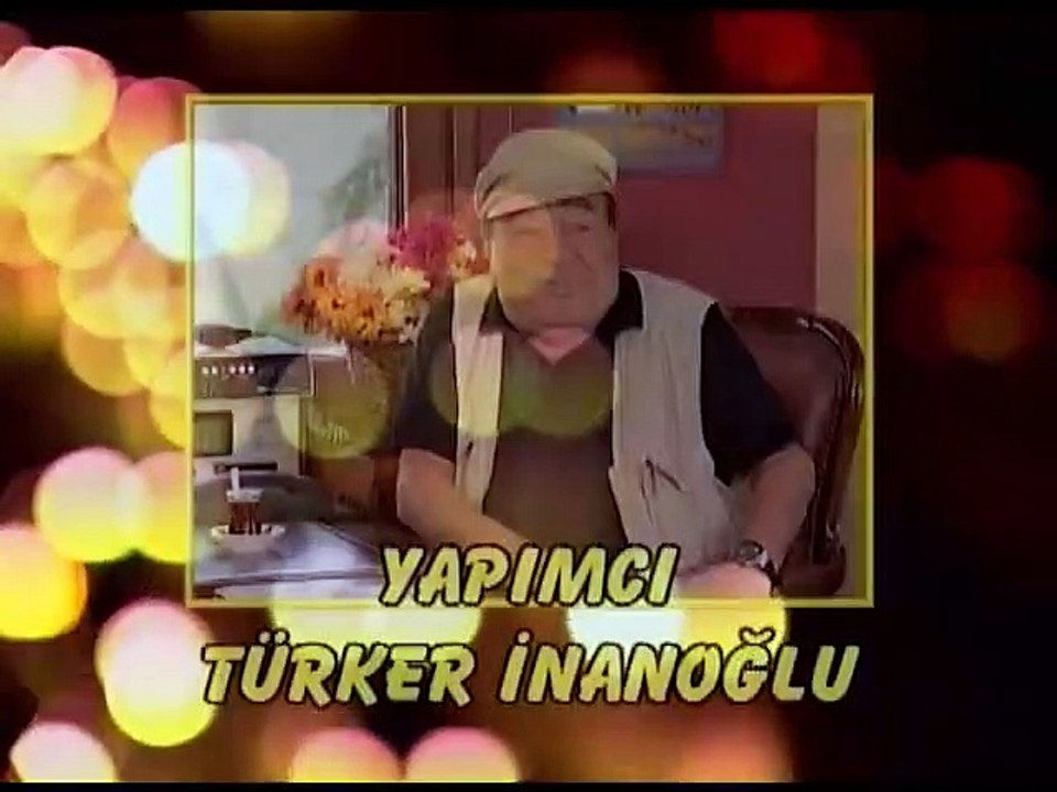 Çiçek Taksi  169. Bölüm (2. Sezon)