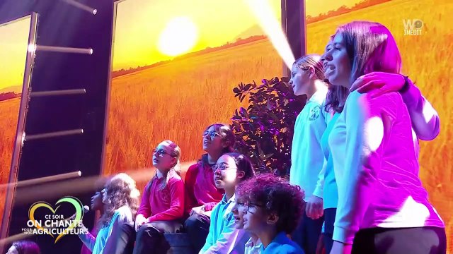 Zaz et Mentissa reprennent Je veux en duo sur W9