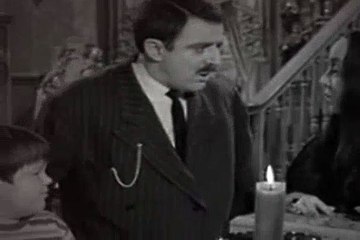 The Addams Family Season 1 Episode 18 Uncle Fester's Illness