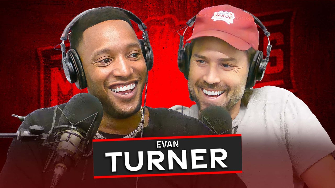 Episode 48: Evan Turner and Mark Titus Sit Down For The First Time In A Decade To Talk About Their Time At Ohio State