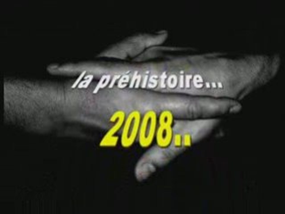 Préhistoire2008