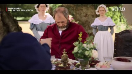 Ehrengard: The Art of Seduction 🎬 – Romantic Comedy & Intrigue Unveiled