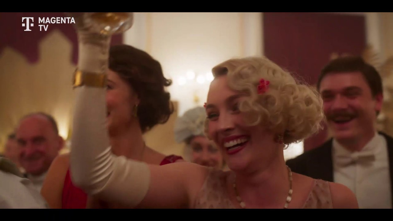 Hotel Portofino - S02 Trailer (Deutsch) HD