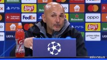 Il s? con riserva di Spalletti alla chiamata della Nazionale