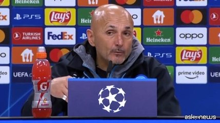 Il s? con riserva di Spalletti alla chiamata della Nazionale