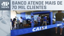Caixa registra R$ 1,5 bilhão em dívidas renegociadas no Desenrola