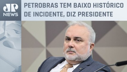 Jean Paul Prates defende pesquisa no Foz do Amazonas