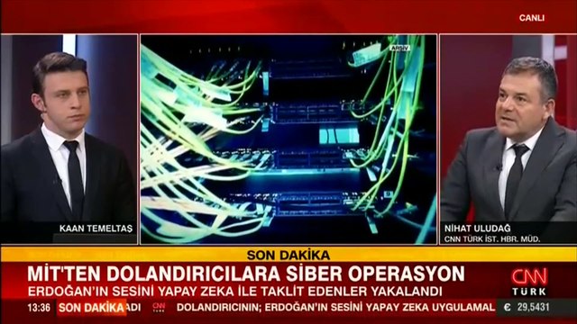 Son dakika... MİT devreye girdi kaçamadılar: Erdoğan'ın sesini taklit eden dolandırıcılar yakalandı