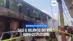 Esplosione a San Cristóbal, i morti salgono a 27, le fiamme ancora bruciano. 59 i feriti