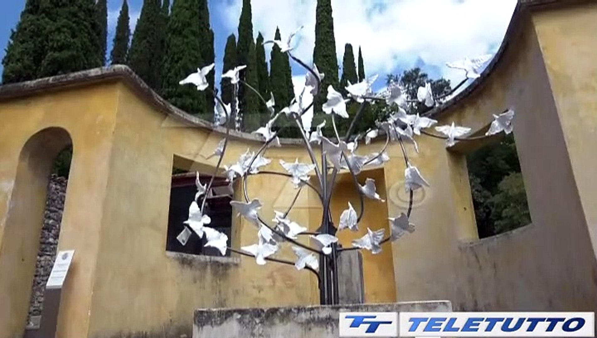 Video News - ARDITO, COLOMBO DANNUNZIANO