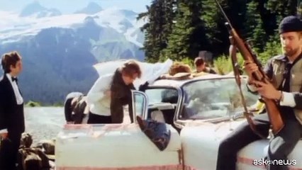 Gli 80 anni di Robert De Niro, mito del cinema