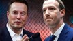 Elon Musk : son père trouve que l'idée de combat en cage contre Mark Zuckerberg est 'stupide'