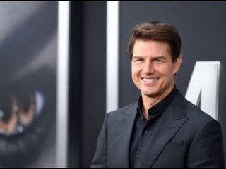 Tom Cruise s'est occupé de sa mère en fauteuil roulant jusqu'à son dernier souffle - à 11 ans, il