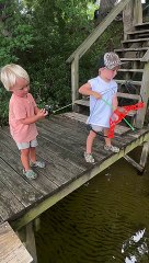 Teamwork makes the dream work