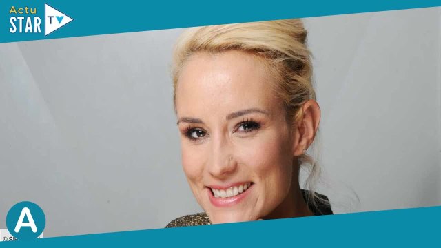 Elodie Gossuin révèle ce qu'elle faisait le jour des obsèques de Geneviève de Fontenay