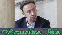 Stéphane Bern:  l’animateur se livre comme jamais sur sa fin de vie et son enterrement