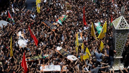 اقتحامات متكررة في جنين.. متى تنتهي انتهاكات الاحتلال الإسرائيلي؟