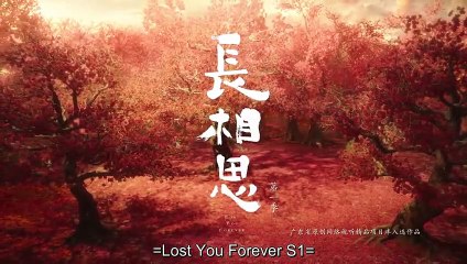 (ENG) Lost You Forever (2023) Ep 36 EngSub