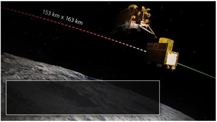 Chandrayaan 3 చందమామ పై కీలక విషయాలు చెప్పిన ISRO సక్సెస్ ఫుల్ గా విక్రమ్ ల్యాండర్ | Telugu Oneindia