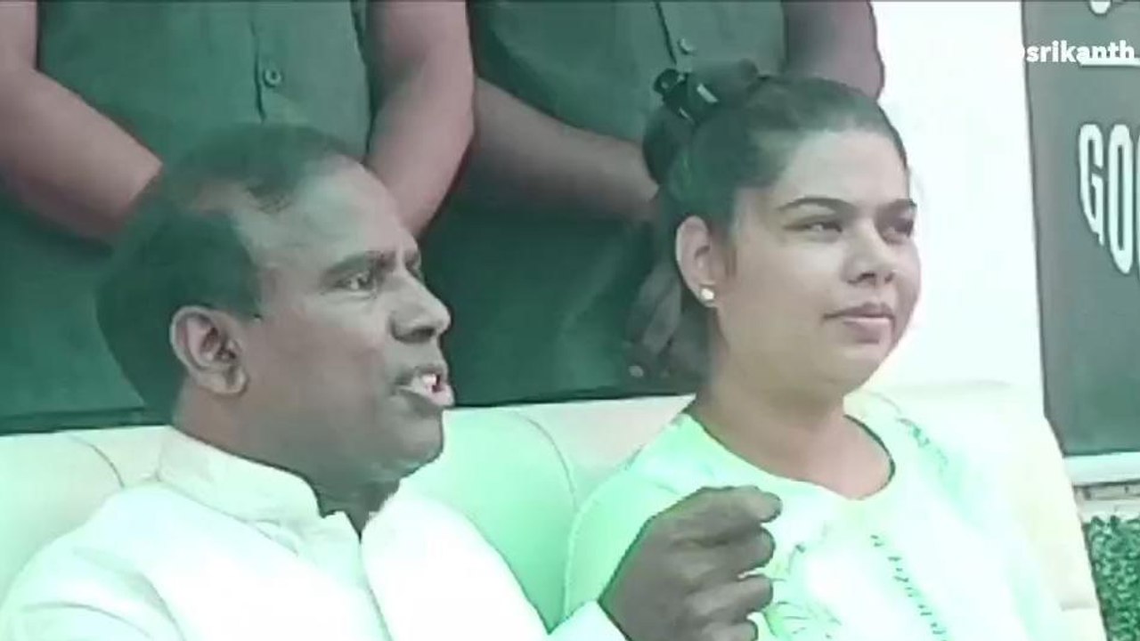 సంగారెడ్డి: జిల్లా నాయకులకు కేఏ పాల్ బంపర్ ఆఫర్..!